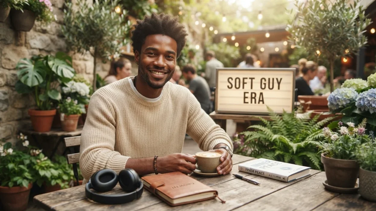 Soft Guy Era Meaning